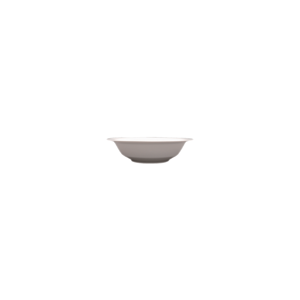Салатник «Кашуб-хел»; фарфор; 0, 9л; D=23, H=6см; белый