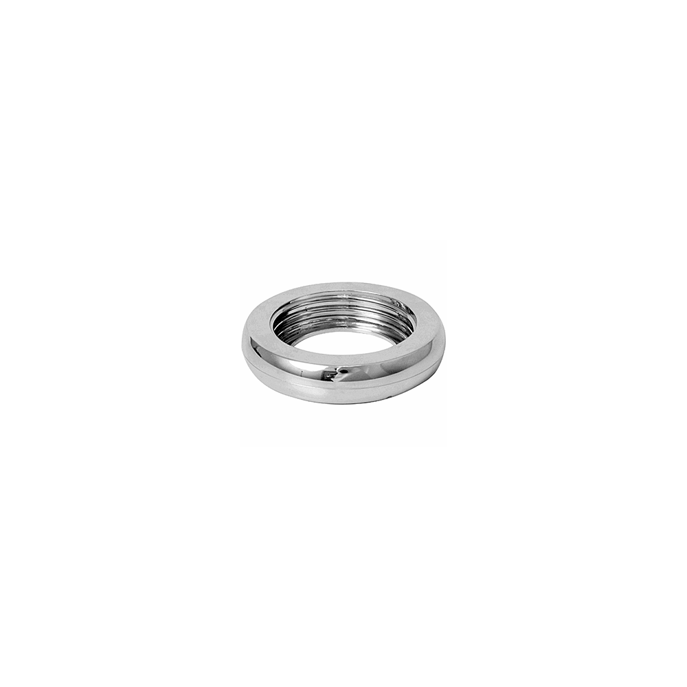 Кольцо для блендера 7010202; сталь нерж.; D=12, H=3мм; серебрян.