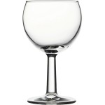 Бокал для вина «Банкет»; стекло; 160мл; D=64, H=120мм; прозр.
