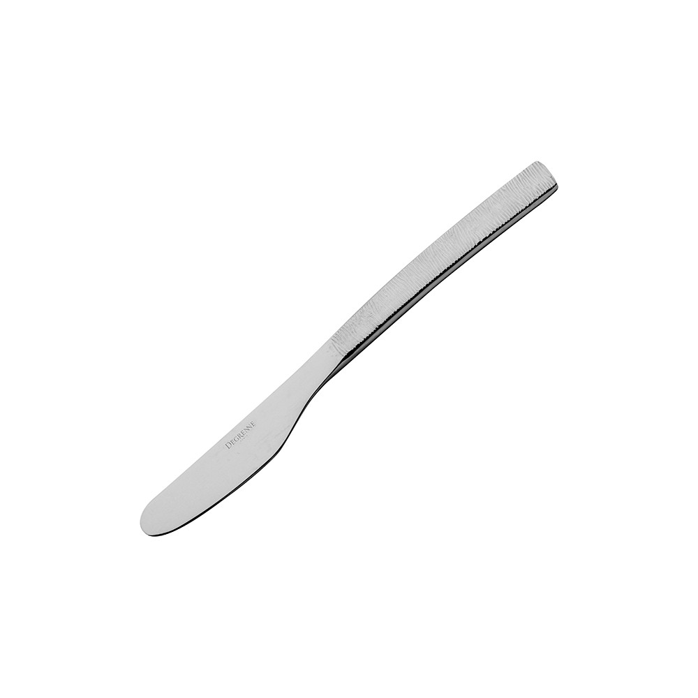 Нож для масла «Акватик»; сталь нерж.; L=19, 1см
