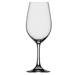 Бокал для вина «Вино Гранде»; хр.стекло; 370мл; D=57/76, H=210мм; прозр.