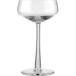 Шампанское-блюдце «Витта»; стекло; 180мл; D=89, H=155мм; прозр.