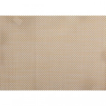 Настольная подкладка; поливинилхл.; L=46, B=33см; св.корич.