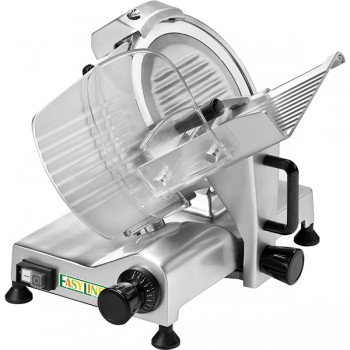 Слайсер HBS-250; D=25, H=39, L=55см; 150вт