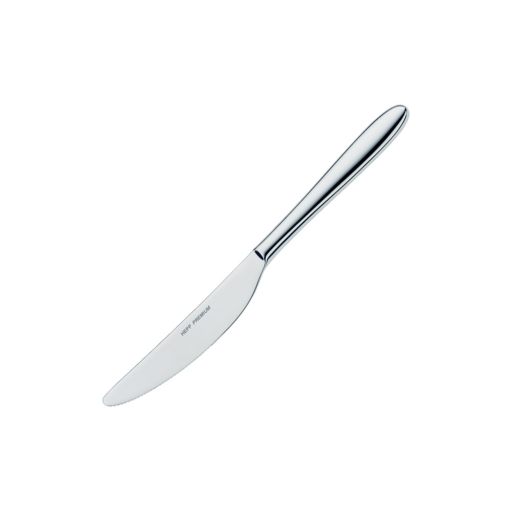 Нож для фруктов «Экко»; сталь нерж.