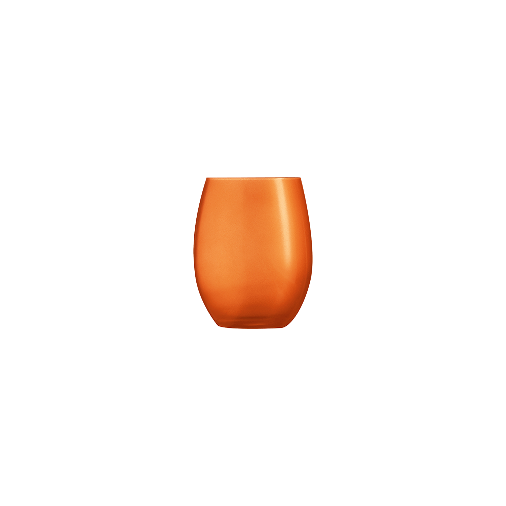 Олд Фэшн «Примарифик»; хр.стекло; 360мл; D=81, H=102мм; оранжев.