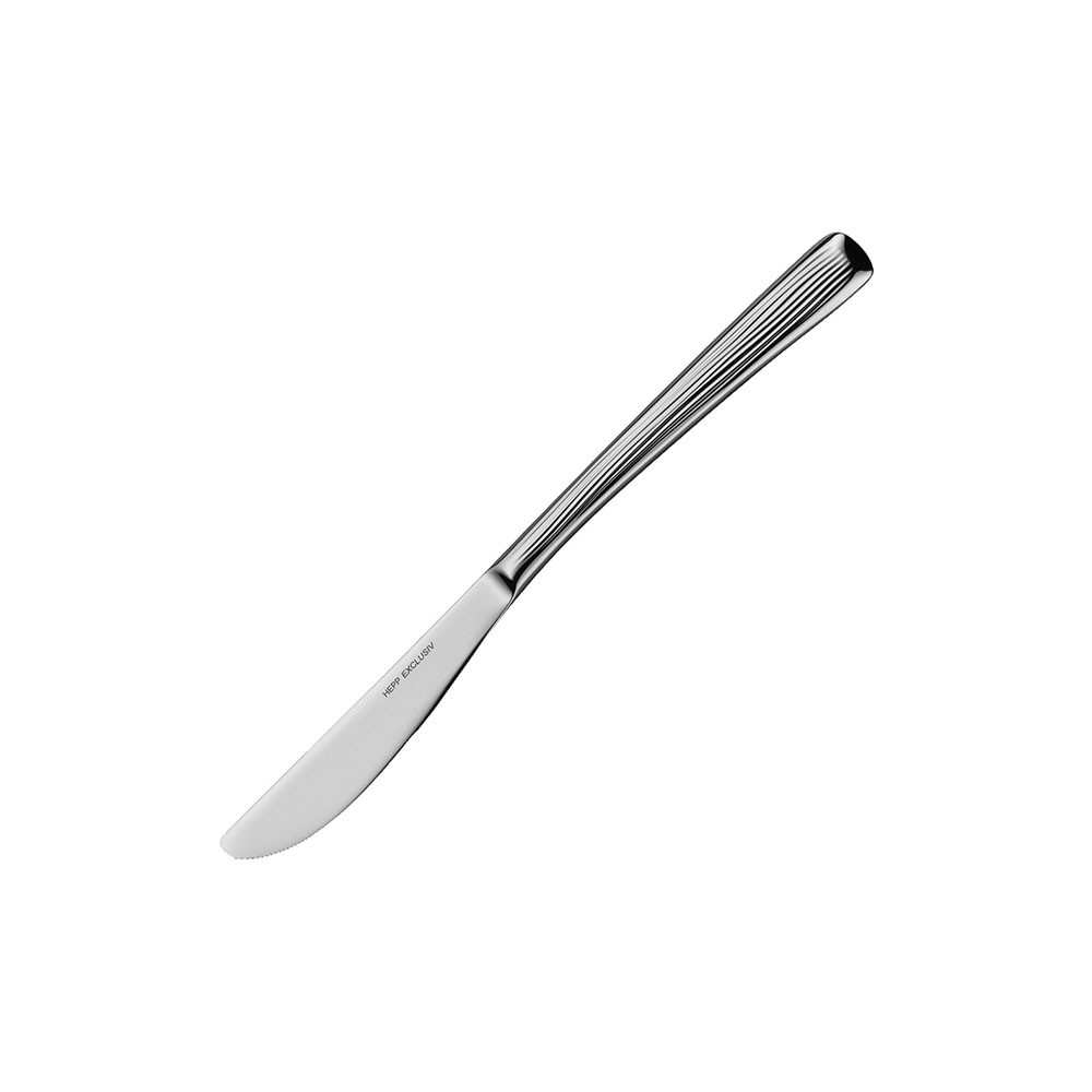 Нож десертный «Мескана»; сталь нерж.