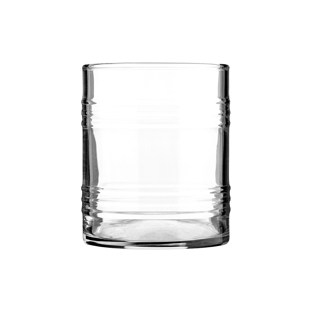 Стакан для коктейлей «Тинкан»; стекло; 280мл; D=73, H=88мм; прозр.