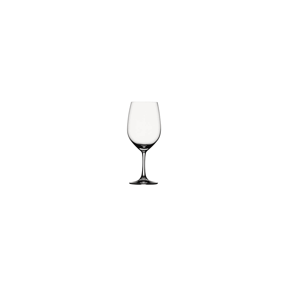 Бокал для вина «Вино Гранде»; хр.стекло; 0, 62л; D=95, H=225мм; прозр.
