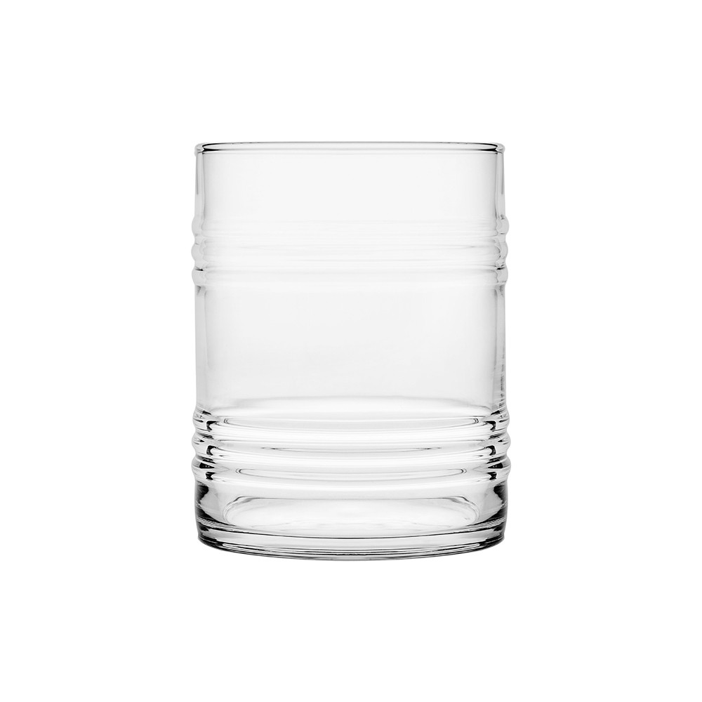 Бокал для коктейля «Тинкан»; стекло; 360мл; D=76, H=98мм; прозр.