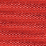 Настольная подкладка; полиэстер, поливинилхл.; L=42, B=33см; красный