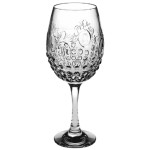 Бокал для вина «Барокко»; стекло; 0, 7л; D=77, H=220мм; прозр.