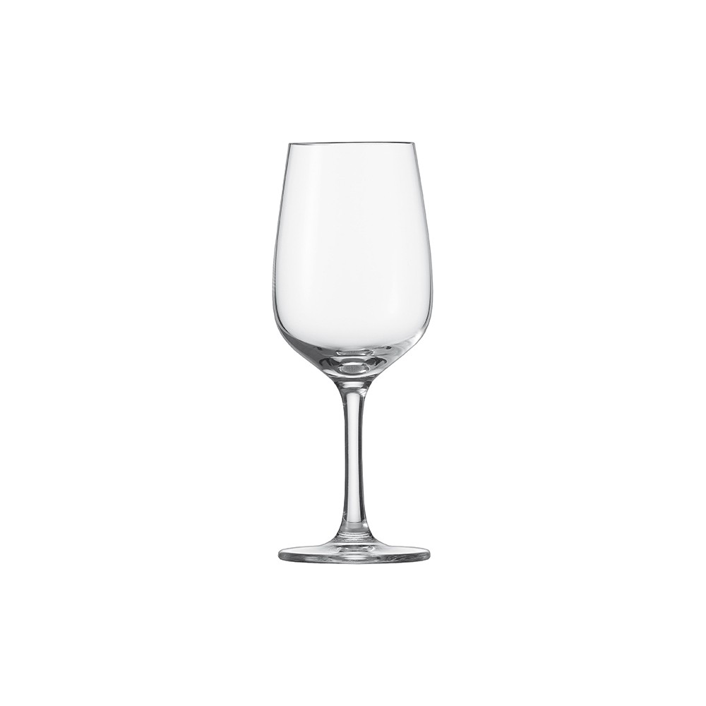 Бокал для вина «Конгрессо»; хр.стекло; 355мл; D=77, H=195мм; прозр.