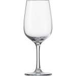 Бокал для вина «Конгрессо»; хр.стекло; 355мл; D=77, H=195мм; прозр.