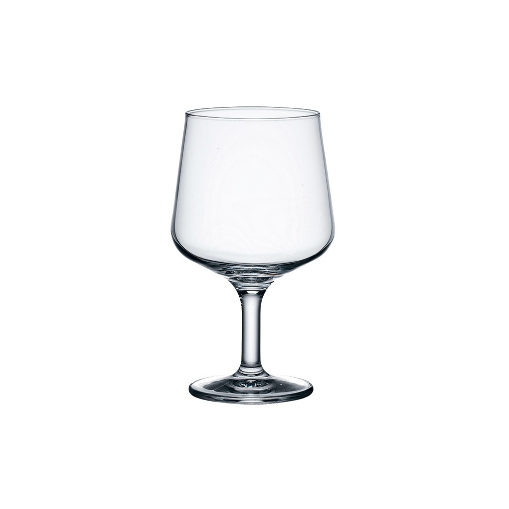 Бокал для вина «Колоссэо»; стекло; 280мл; D=82, H=137мм; прозр.