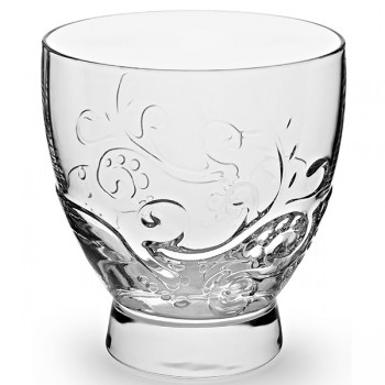 Олд Фэшн «Эмоушен»; стекло; 300мл; D=86, H=93мм; прозр.