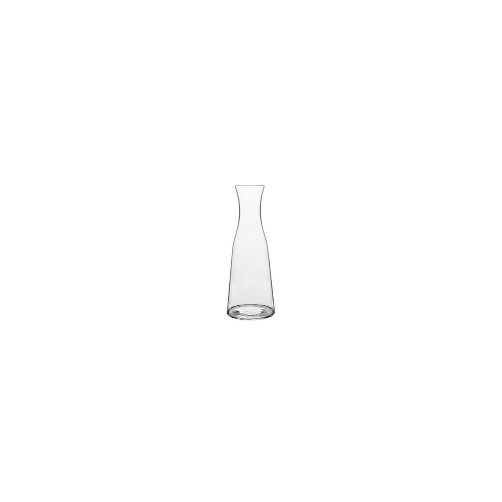 Графин «Ательер»; хр.стекло; 0, 5л; D=90, H=225мм