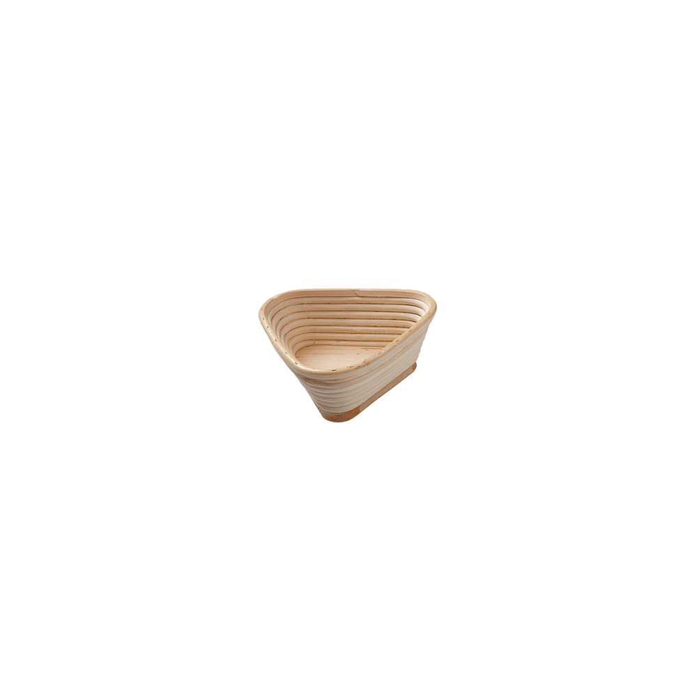Форма для хлеба треугольная; H=85, L=230, B=230мм