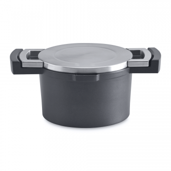 Neo Cast кастрюля с крышкой (Ferno ceramic) 20 см 3,6 л
