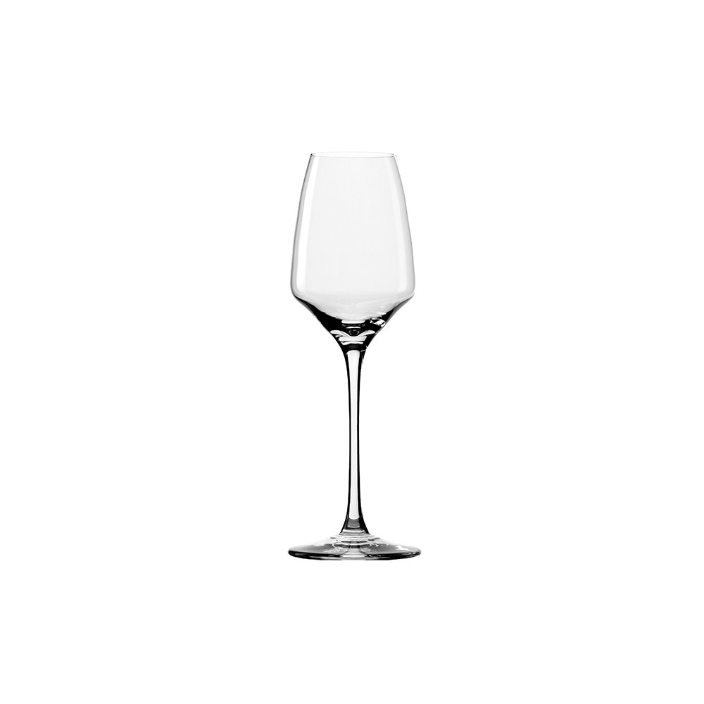 Бокал для вина «Экспириенс»; хр.стекло; 190мл; D=66, H=200мм; прозр.