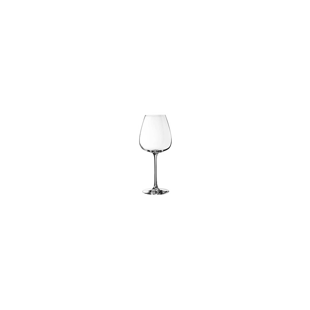 Бокал для вина «Гранд Сепаж»; хр.стекло; 0, 62л; D=10, 1, H=23, 8см; прозр.