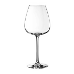 Бокал для вина «Гранд Сепаж»; хр.стекло; 0, 62л; D=10, 1, H=23, 8см; прозр.