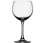 Бокал для вина «Суарэ»; хр.стекло; 0, 5л; D=82/97, H=192мм; прозр.