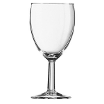 Бокал для вина «Савойя»; стекло; 190мл; D=69, H=140мм; прозр.