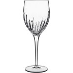 Бокал для вина «Инканто»; хр.стекло; 390мл; D=82, H=222мм; прозр.
