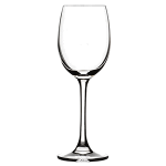 Бокал для вина «Ангелина»; хр.стекло; 210мл; D=55, H=190мм; прозр.