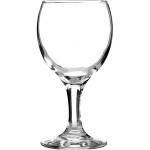 Бокал для вина «Бистро»; стекло; 175мл; D=60/60, H=132мм; прозр.