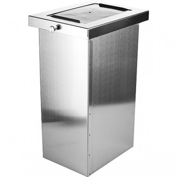 Диспенсер для салфеток; L=20, 8см