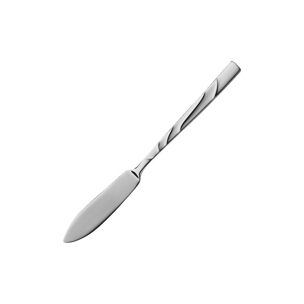 Нож для рыбы «Эмоушен»; сталь нерж.