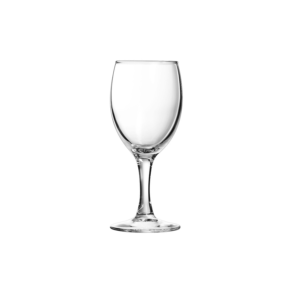 Бокал для вина «Элеганс»; стекло; 120мл; D=55/59, H=133мм; прозр.