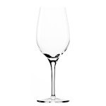 Бокал для вина «Юниверсал»; хр.стекло; 390мл; D=79, H=210мм; прозр.