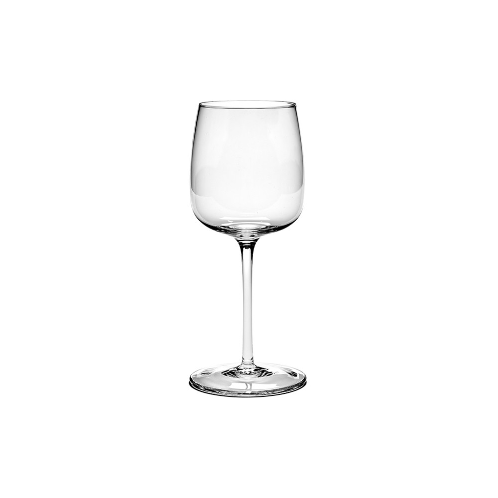Бокал для вина «Пас-парту»; стекло; 400мл; D=88, H=210мм; прозр.