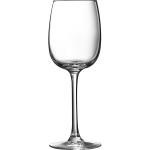 Бокал для вина «Аллегресс»; стекло; 420мл; D=85, H=220мм; прозр.