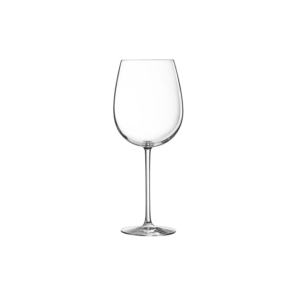 Бокал для вина «Энолог»; стекло; 0, 73л; D=10, 3, H=25, 5см; прозр.