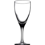 Бокал для вина «Лирик»; стекло; 230мл; D=69, H=185мм; прозр.