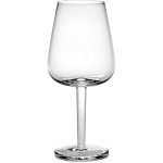 Бокал для вина «Бэйс»; стекло; 0, 5л; D=9, H=21см; прозр.