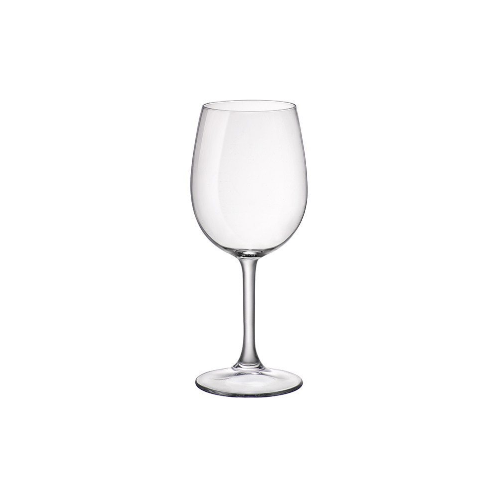 Бокал для вина «Нью Сара»; стекло; 435мл; D=87, H=208мм; прозр.