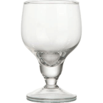 Бокал для вина; стекло; 200мл; D=65, H=120мм; прозр.