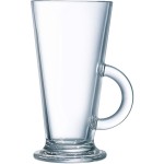 Бокал Латино «Айриш Кофе»; стекло; 290мл; D=78, H=150мм; прозр.