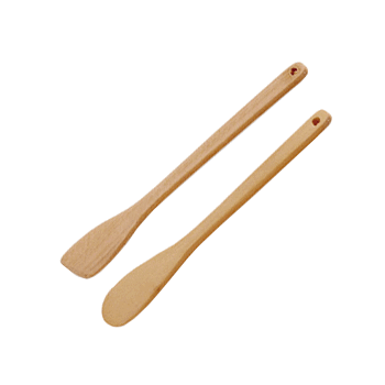 Веселка кухонная; бук; L=35/10, B=5см; бежев.
