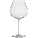 Бокал для вина «Линеа умана»; хр.стекло; 0, 9л; D=12, 3, H=23, 2см; прозр.