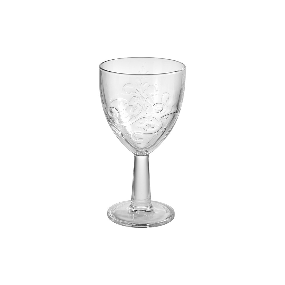 Бокал для вина «Эмоушен»; стекло; 320мл; D=92, H=167мм; прозр.