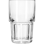 Хайбол «Гибралтар»; стекло; 266мл; D=70, H=114мм; прозр.