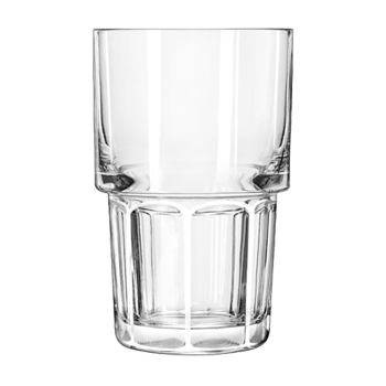 Хайбол «Гибралтар»; стекло; 266мл; D=70, H=114мм; прозр.