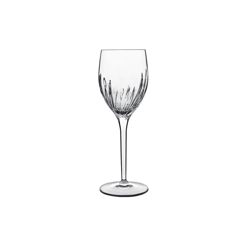 Бокал для вина «Инканто»; хр.стекло; 275мл; D=73, H=210мм; прозр.