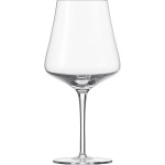 Бокал для вина «Файн»; хр.стекло; 0, 66л; D=10, 6, H=22, 1см; прозр.